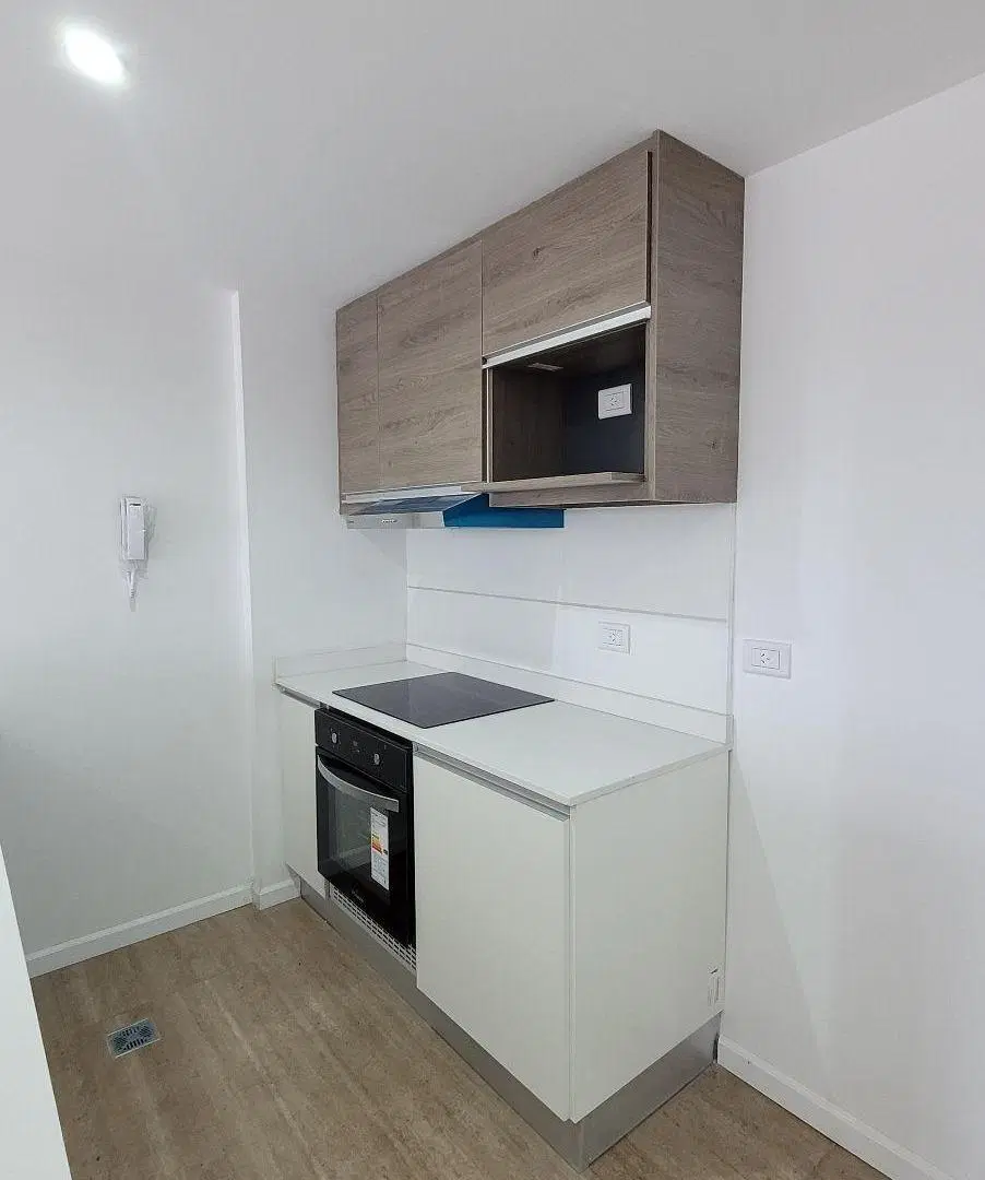 Departamento en ALQUILER en CANNING CENTER 3