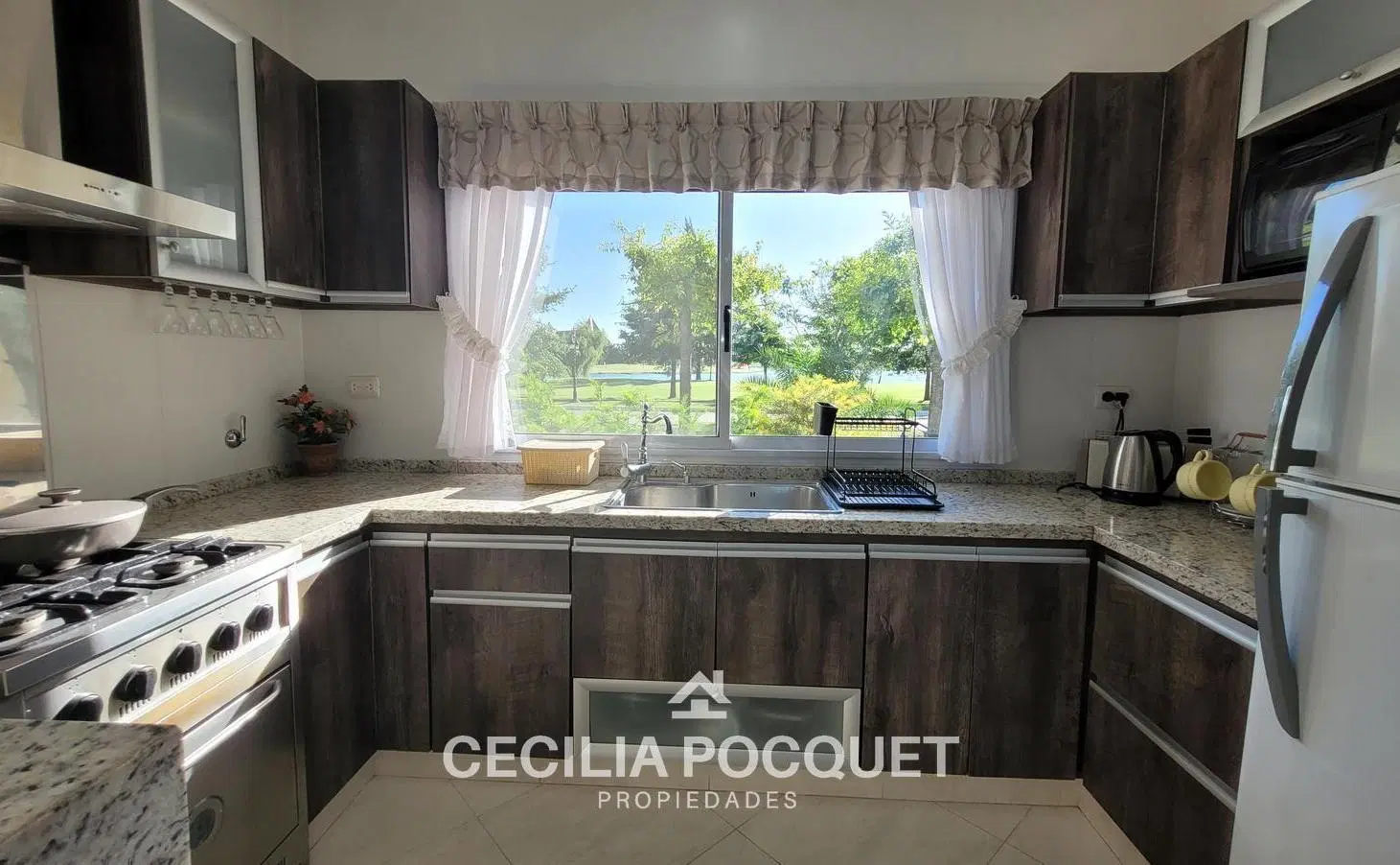 Casa en Venta Barrio Principado Canning 5