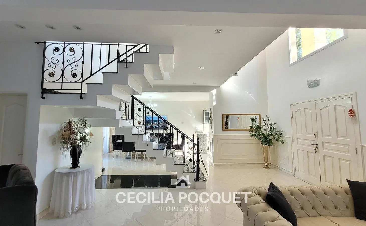 Casa en Venta Barrio Principado Canning 2