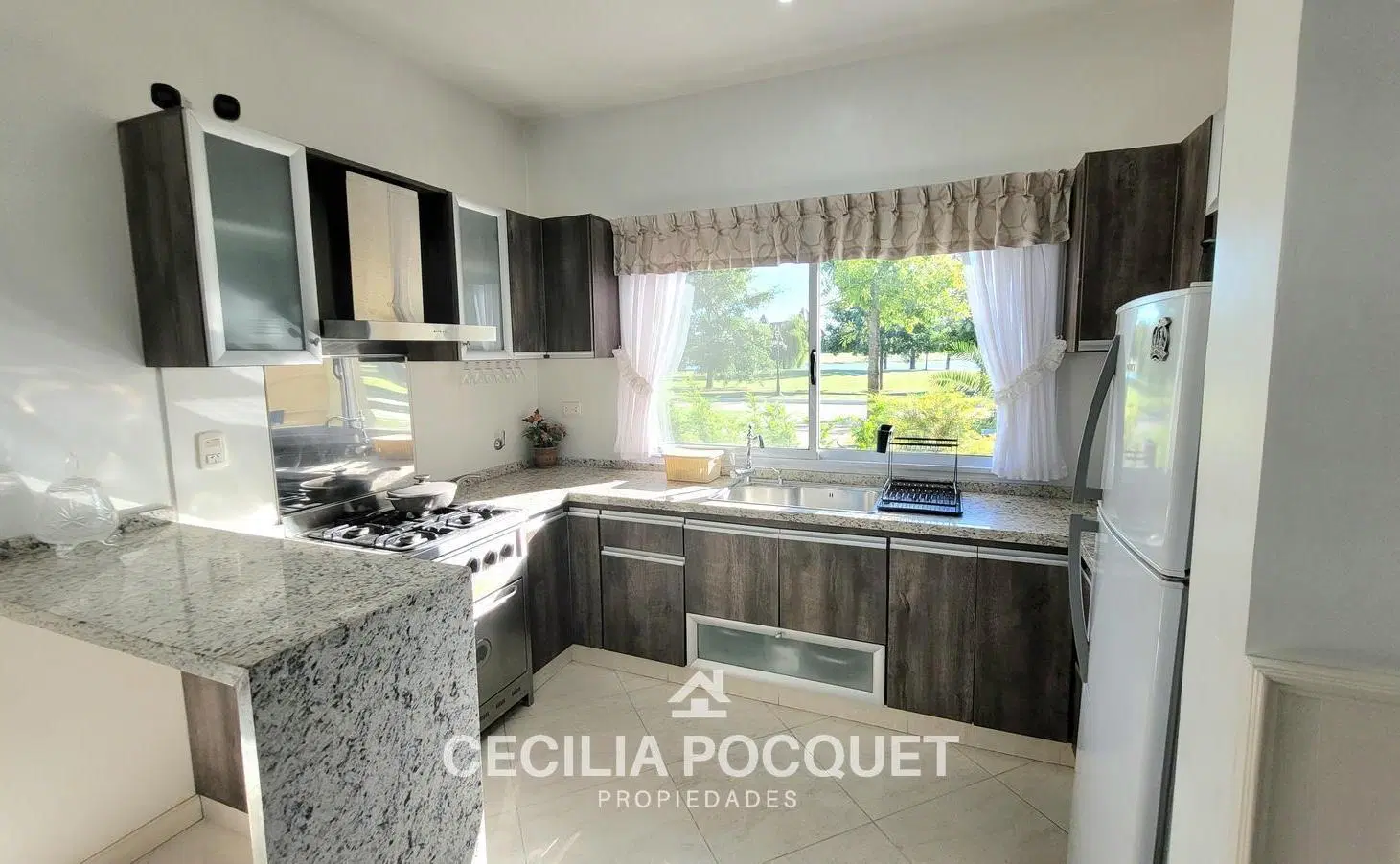 Casa en Venta Barrio Principado Canning 4