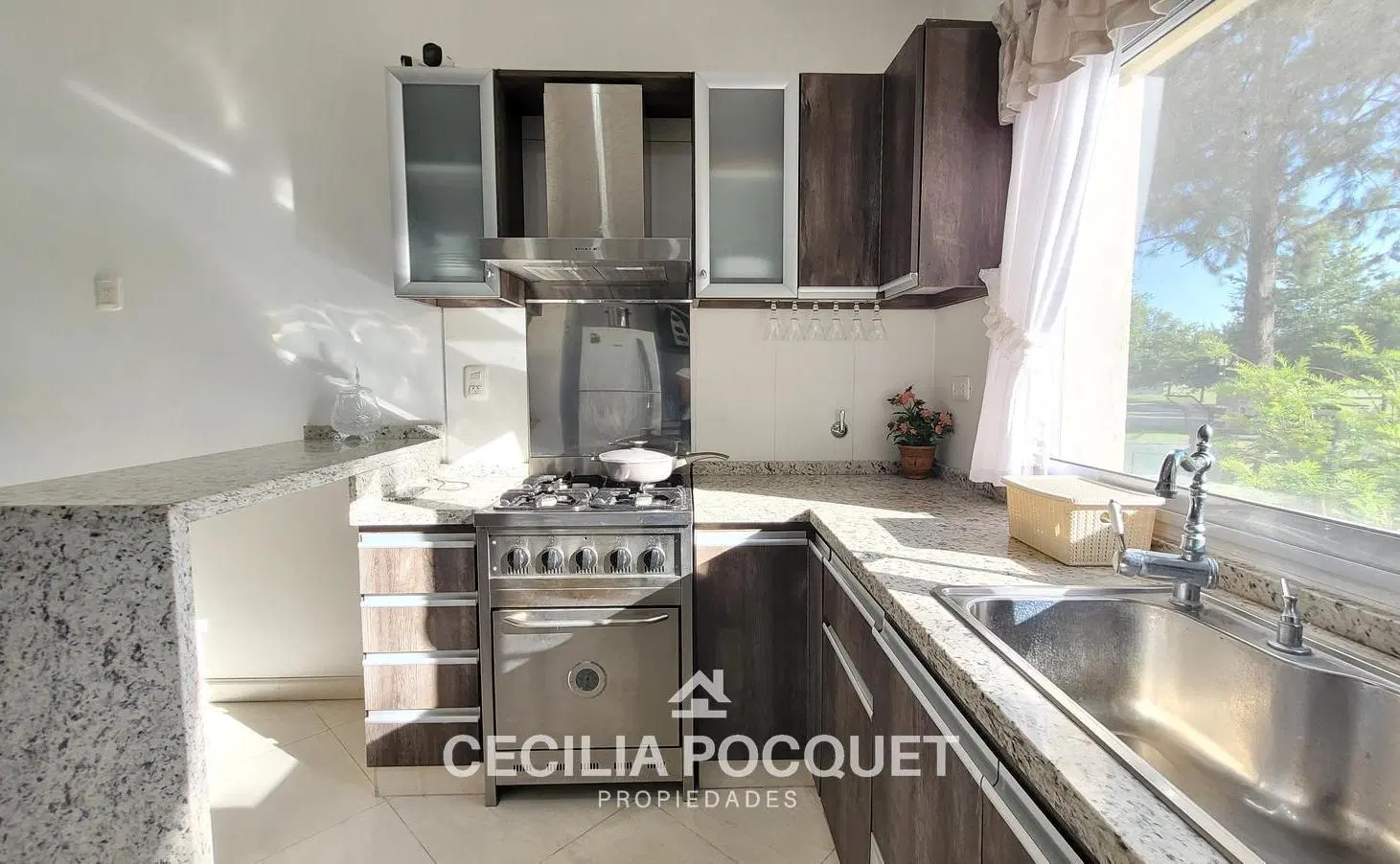 Casa en Venta Barrio Principado Canning 3