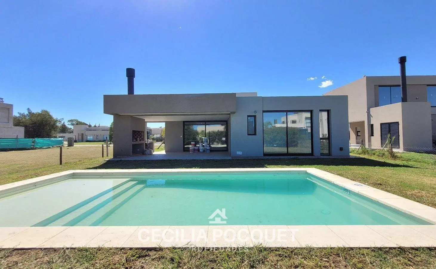 Casa en Venta Barrio Los Talas Canning 3