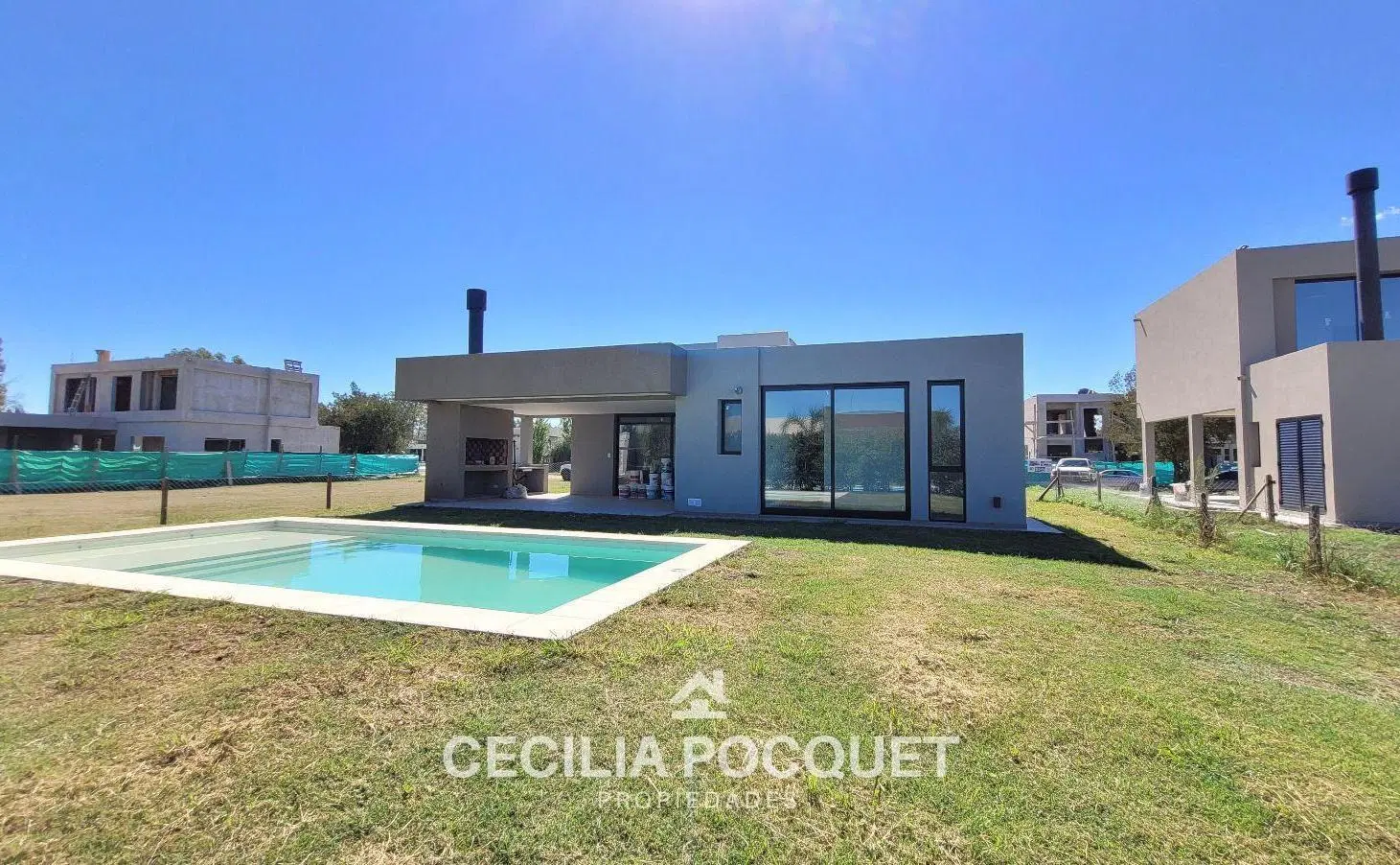 Casa en Venta Barrio Los Talas Canning 5