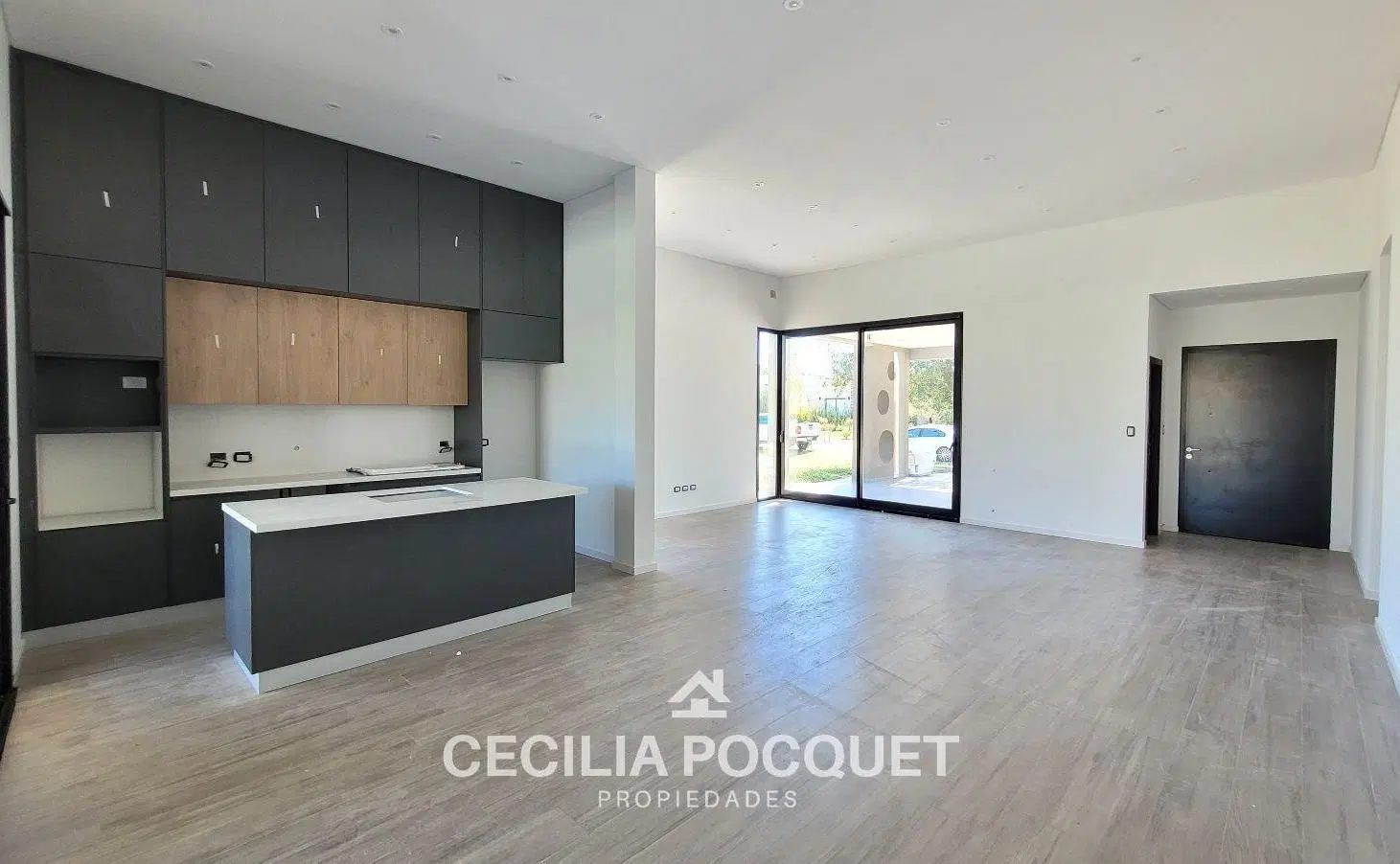 Casa en Venta Barrio Los Talas Canning 5