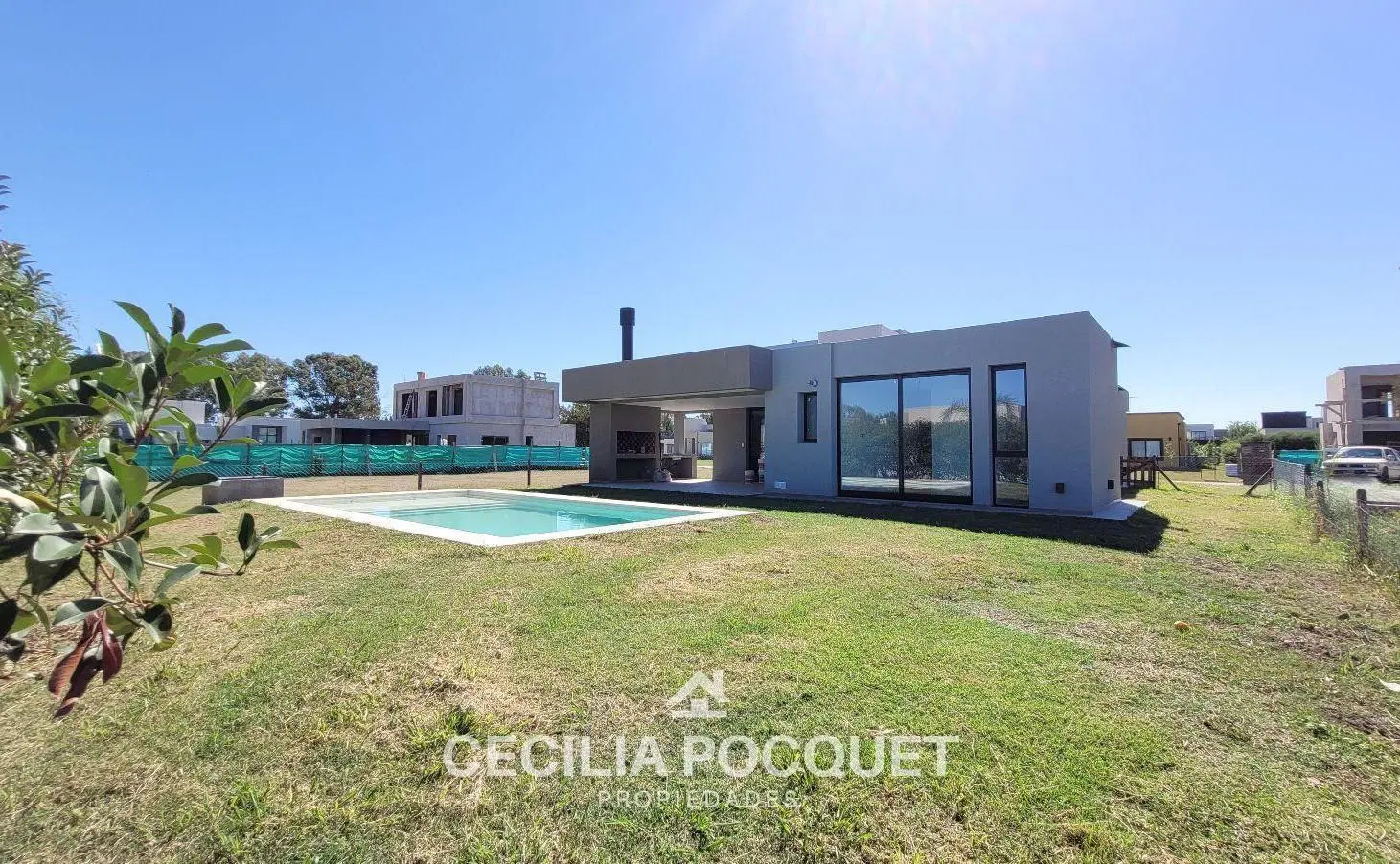Casa en Venta Barrio Los Talas Canning 2