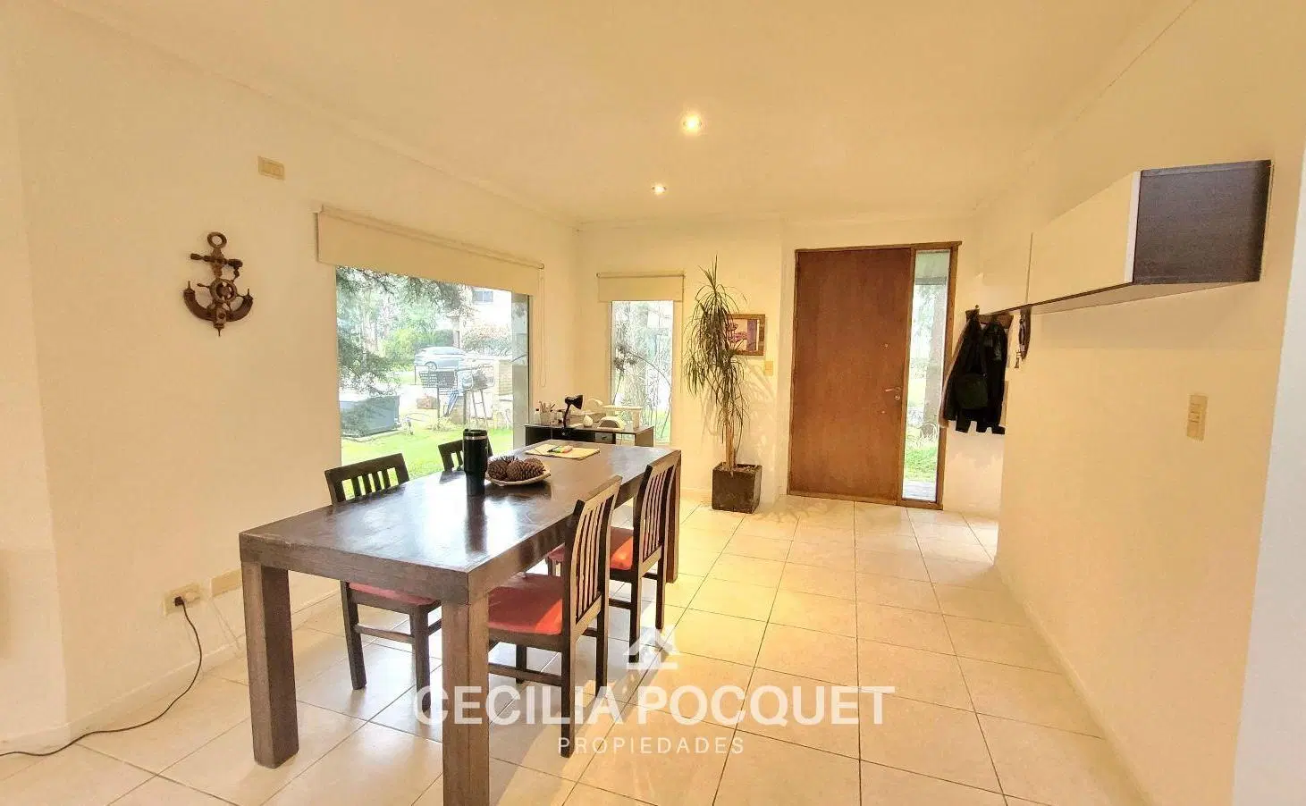 Casa en Venta Barrio El Lauquén Canning 2