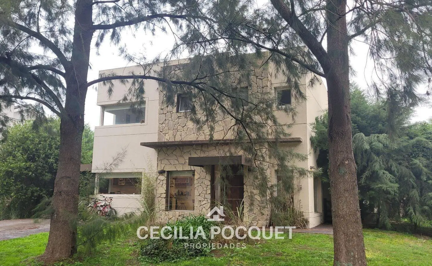 Casa en Venta Barrio El Lauquén Canning 5