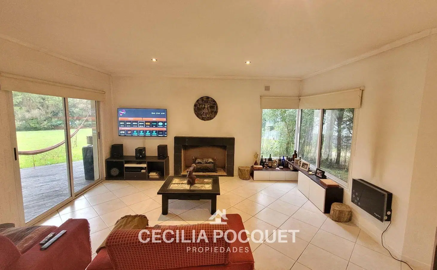 Casa en Venta Barrio El Lauquén Canning 3