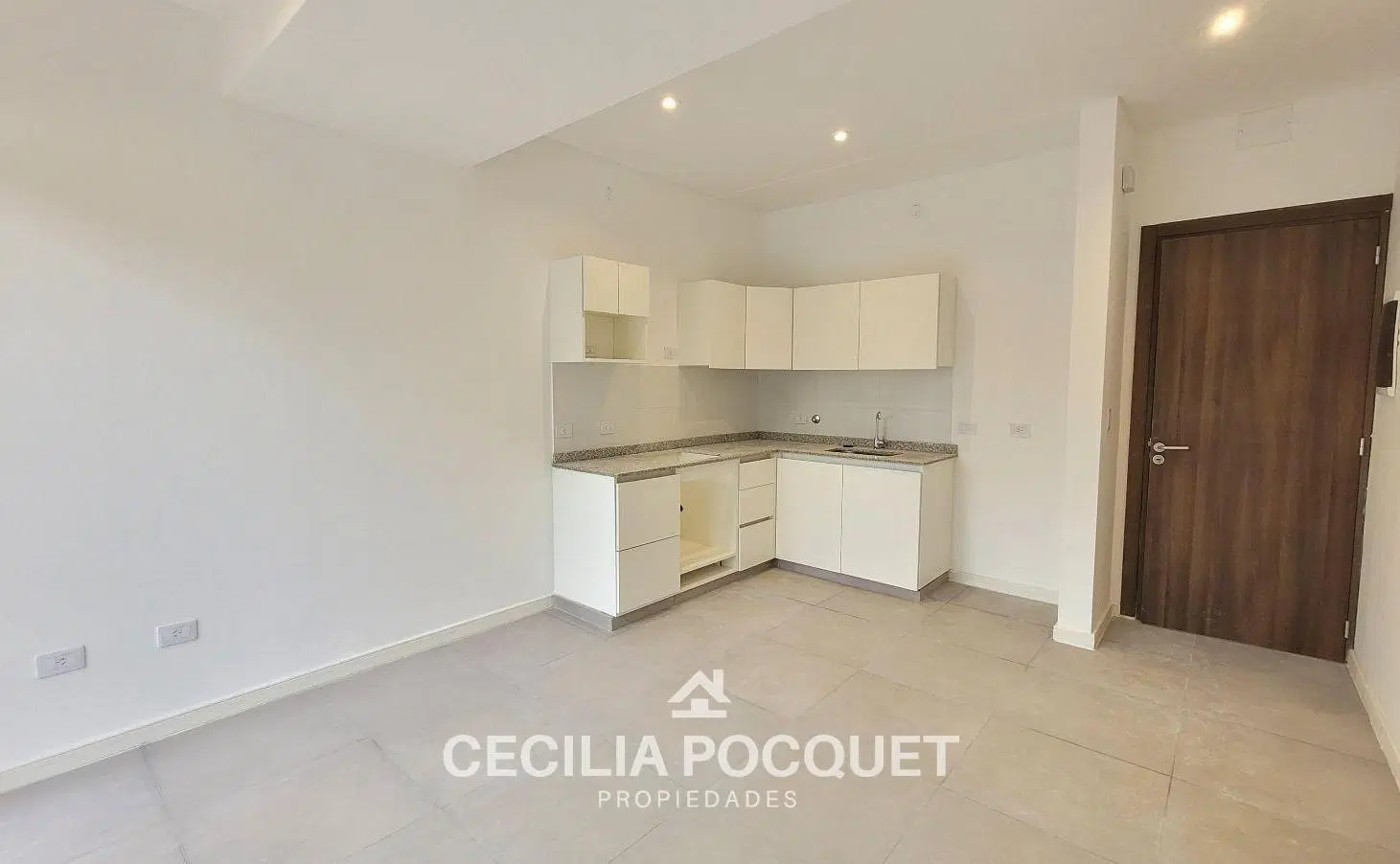Departamento en Venta en Canning GREGORIO DIAZ 3
