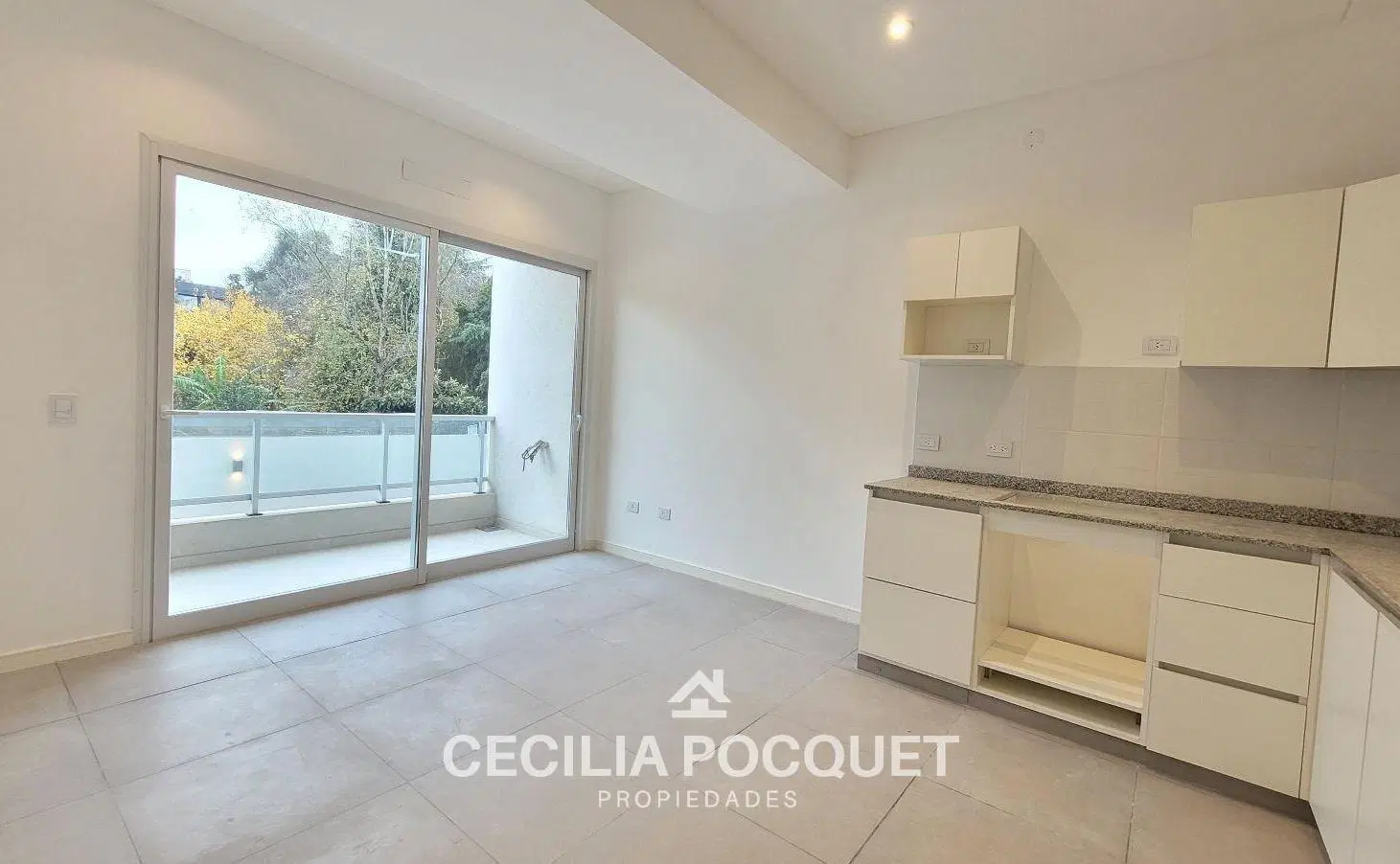 Departamento en Venta en Canning GREGORIO DIAZ 2