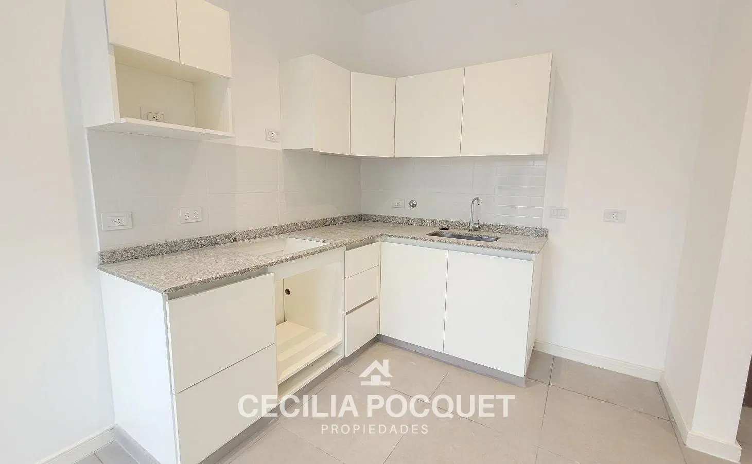 Departamento en Venta en Canning GREGORIO DIAZ 2