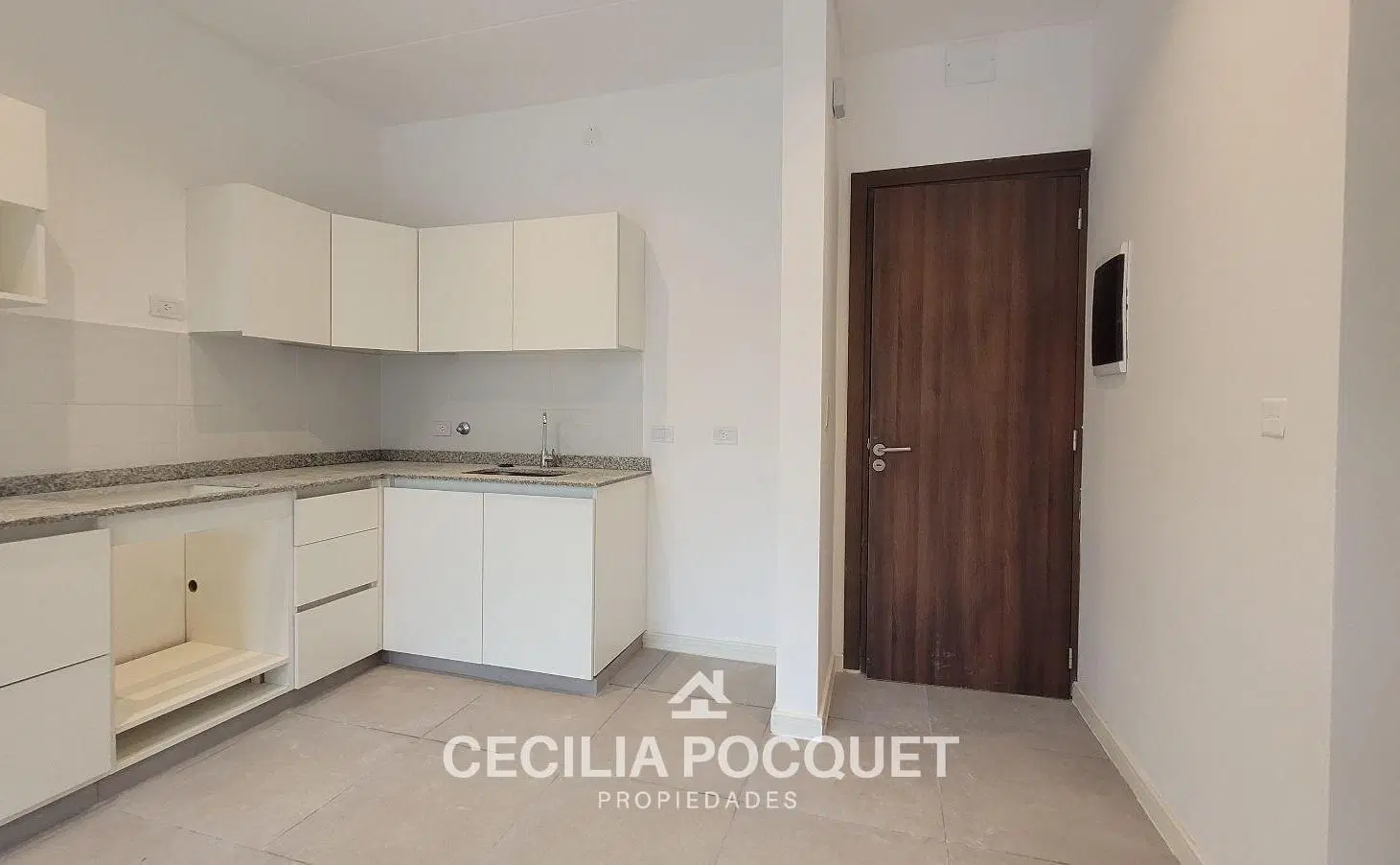 Departamento en Venta en Canning GREGORIO DIAZ 4
