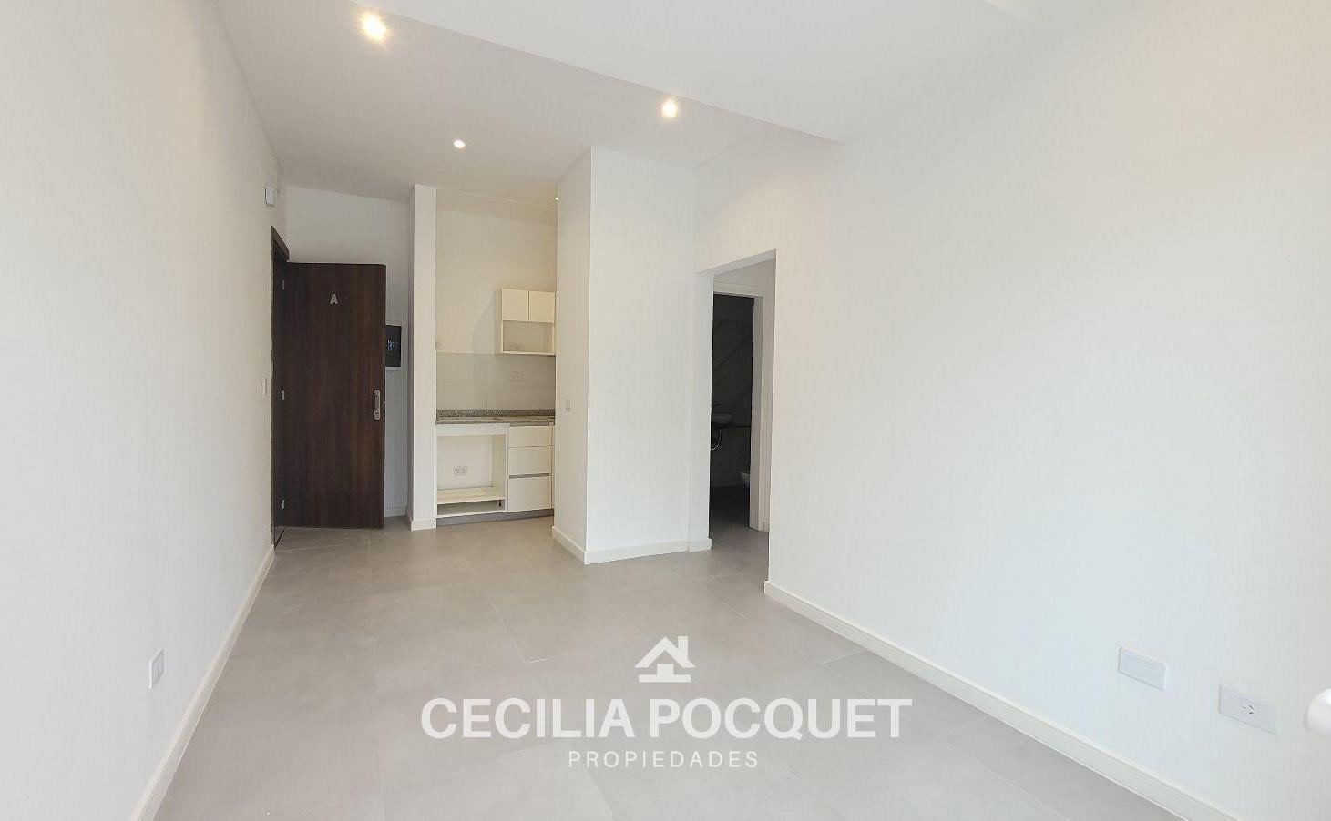 Departamento en Venta en Canning GREGORIO DIAZ
