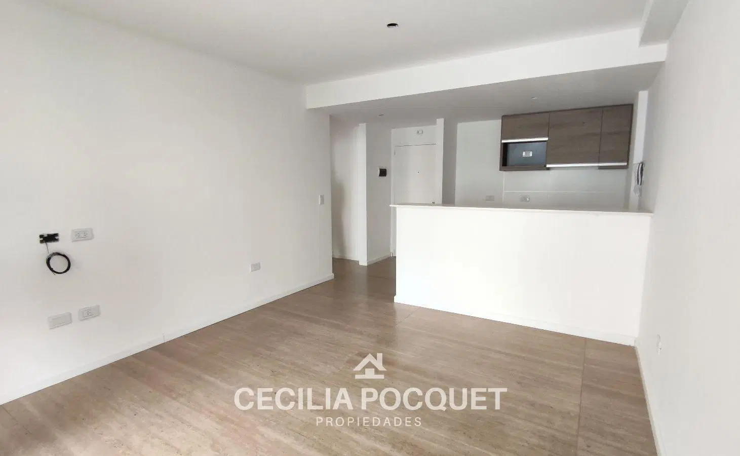 Departamento en VENTA en CANNING CENTER con cochera 2