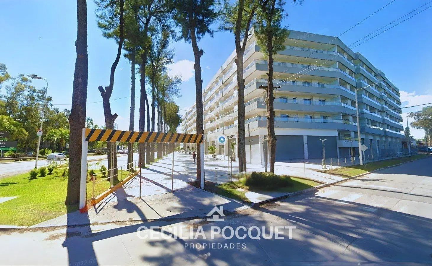Departamento en VENTA en CANNING CENTER con cochera 4