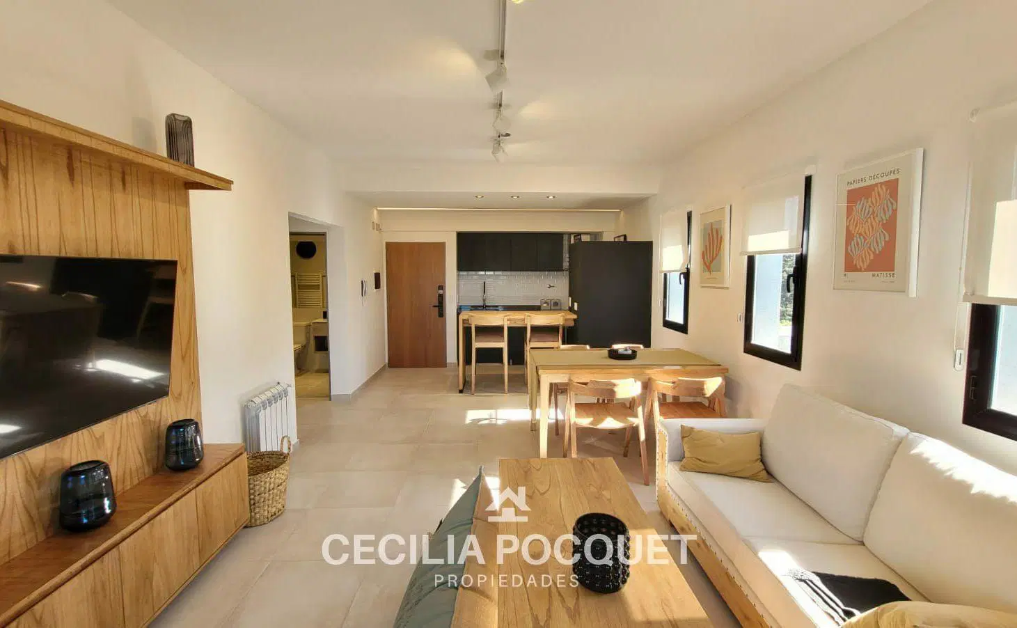 Departamento en Venta en Canning - Ayres del Sur 4