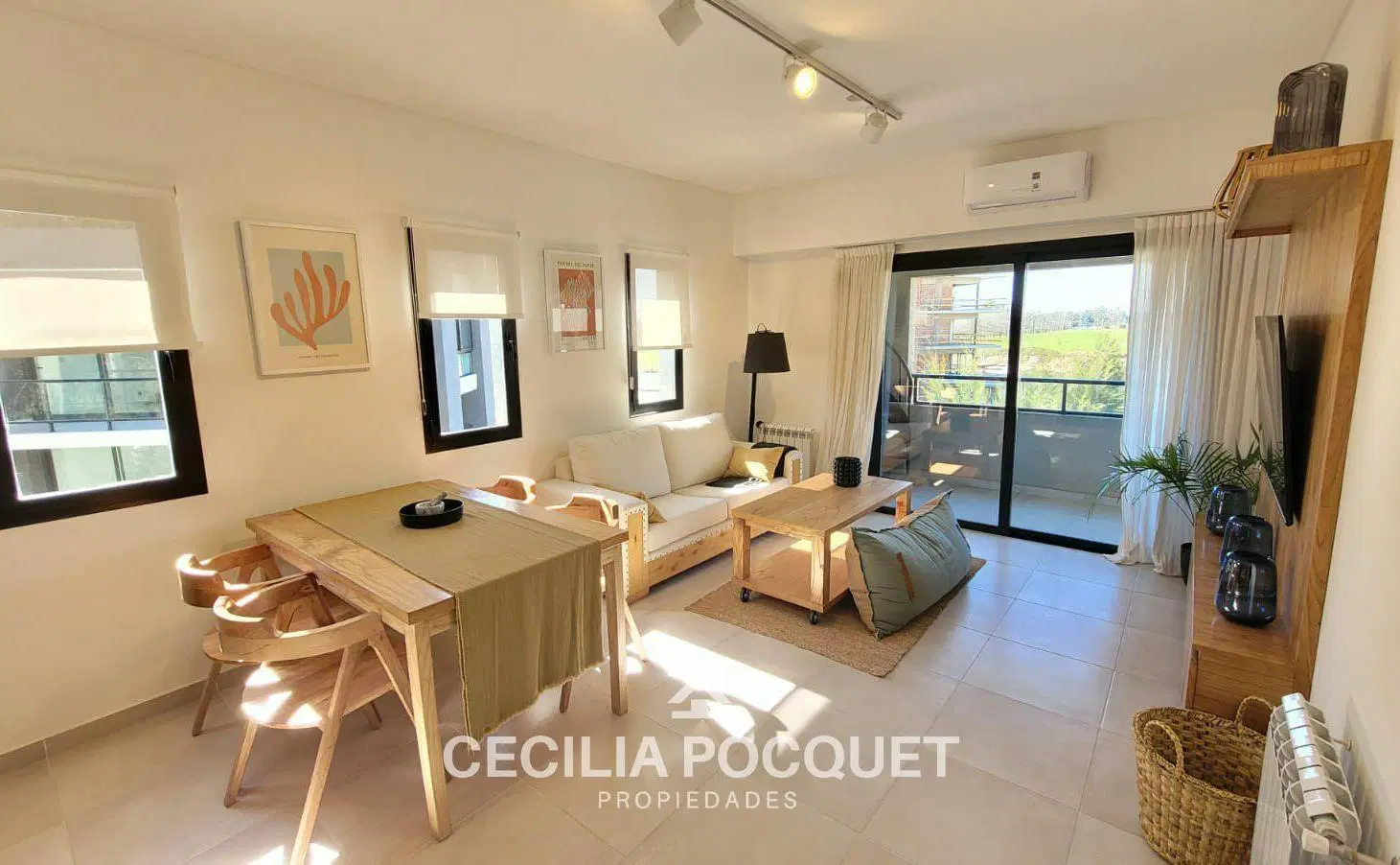 Departamento en Venta en Canning - Ayres del Sur 3