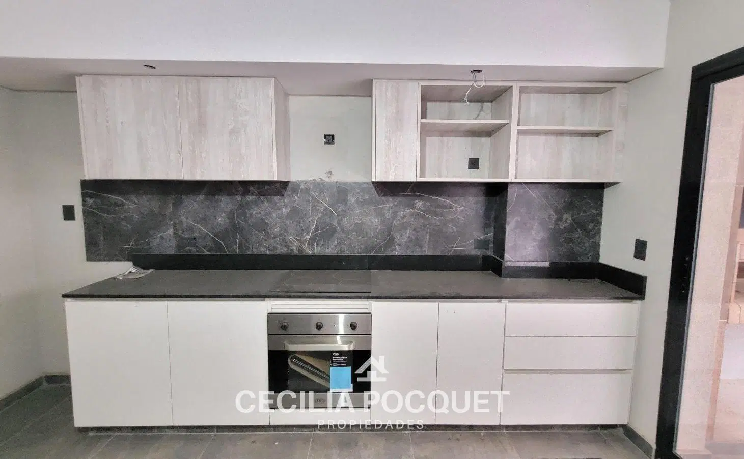Departamento en dúplex en Venta Canning CACTUS 2