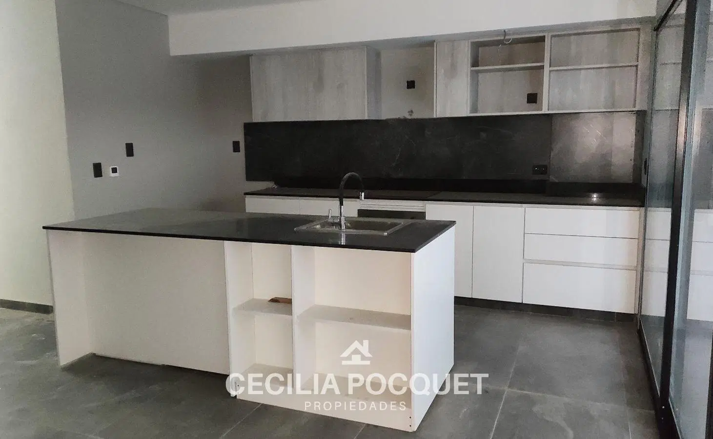 Departamento en dúplex en Venta Canning CACTUS 8