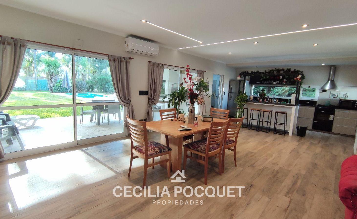 Foto de Casa en Venta en Santa Juana Canning, imagen 4