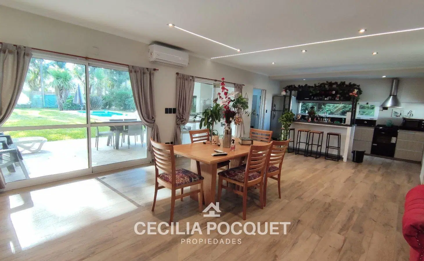 Casa en Venta en Santa Juana Canning 4