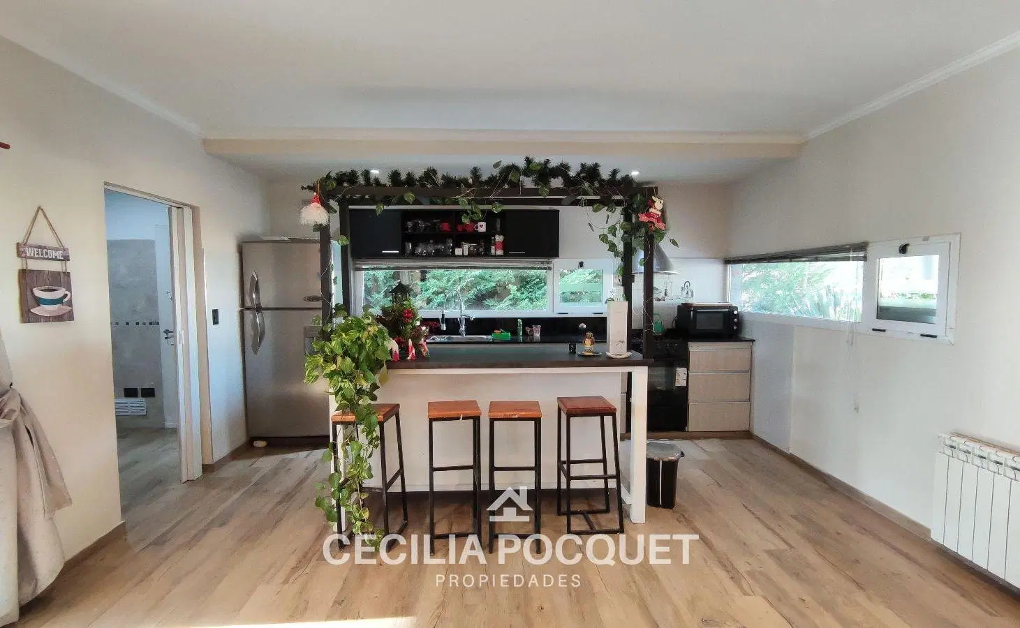 Casa en Venta en Santa Juana Canning 8