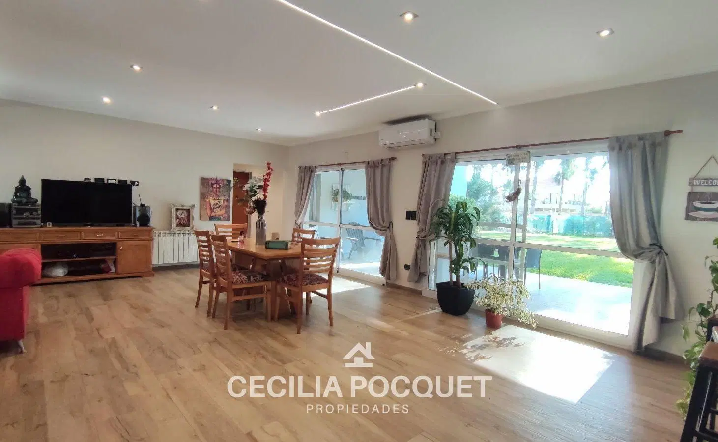 Casa en Venta en Santa Juana Canning 2
