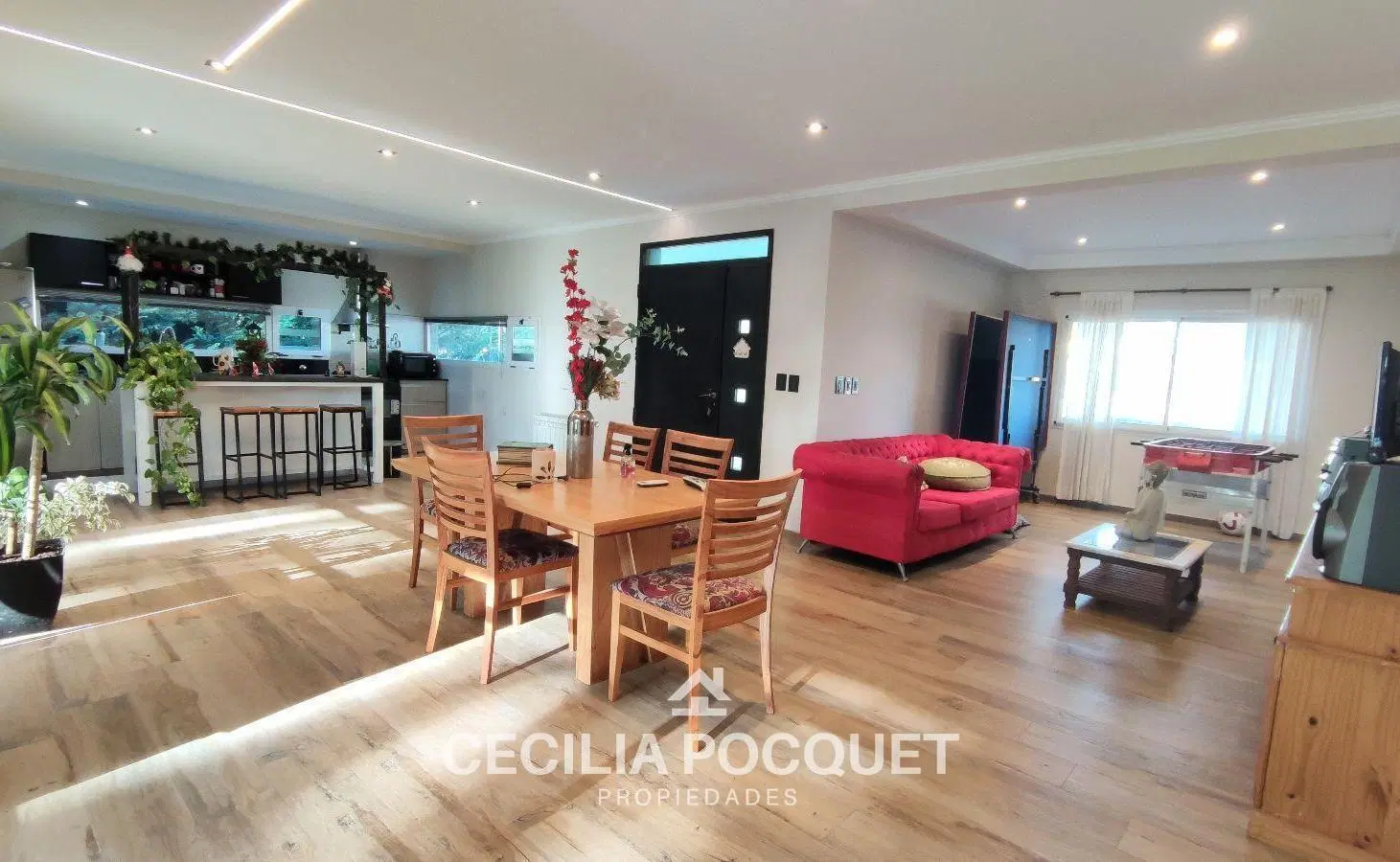 Casa en Venta en Santa Juana Canning 3