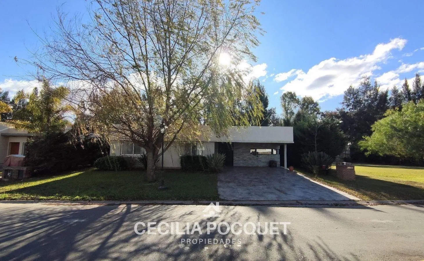 Casa en Venta en Santa Juana Canning 5