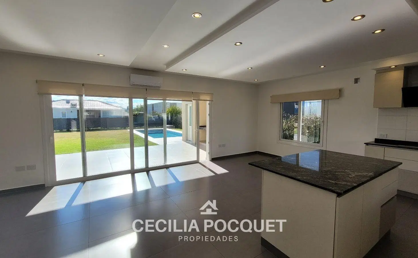 Casa en Venta Barrio Santa Ines Canning 2
