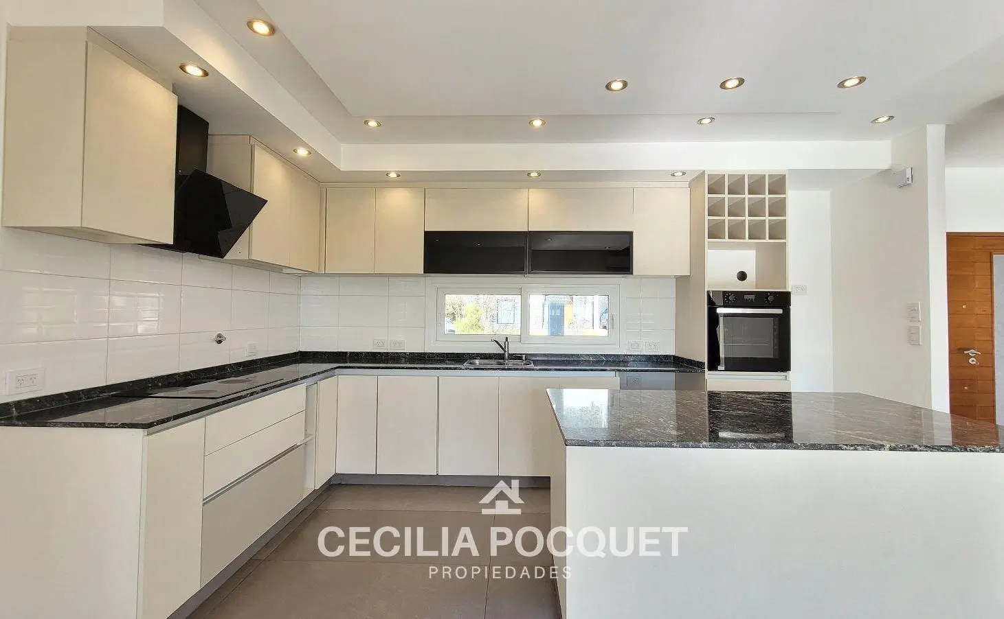 Casa en Venta Barrio Santa Ines Canning 4