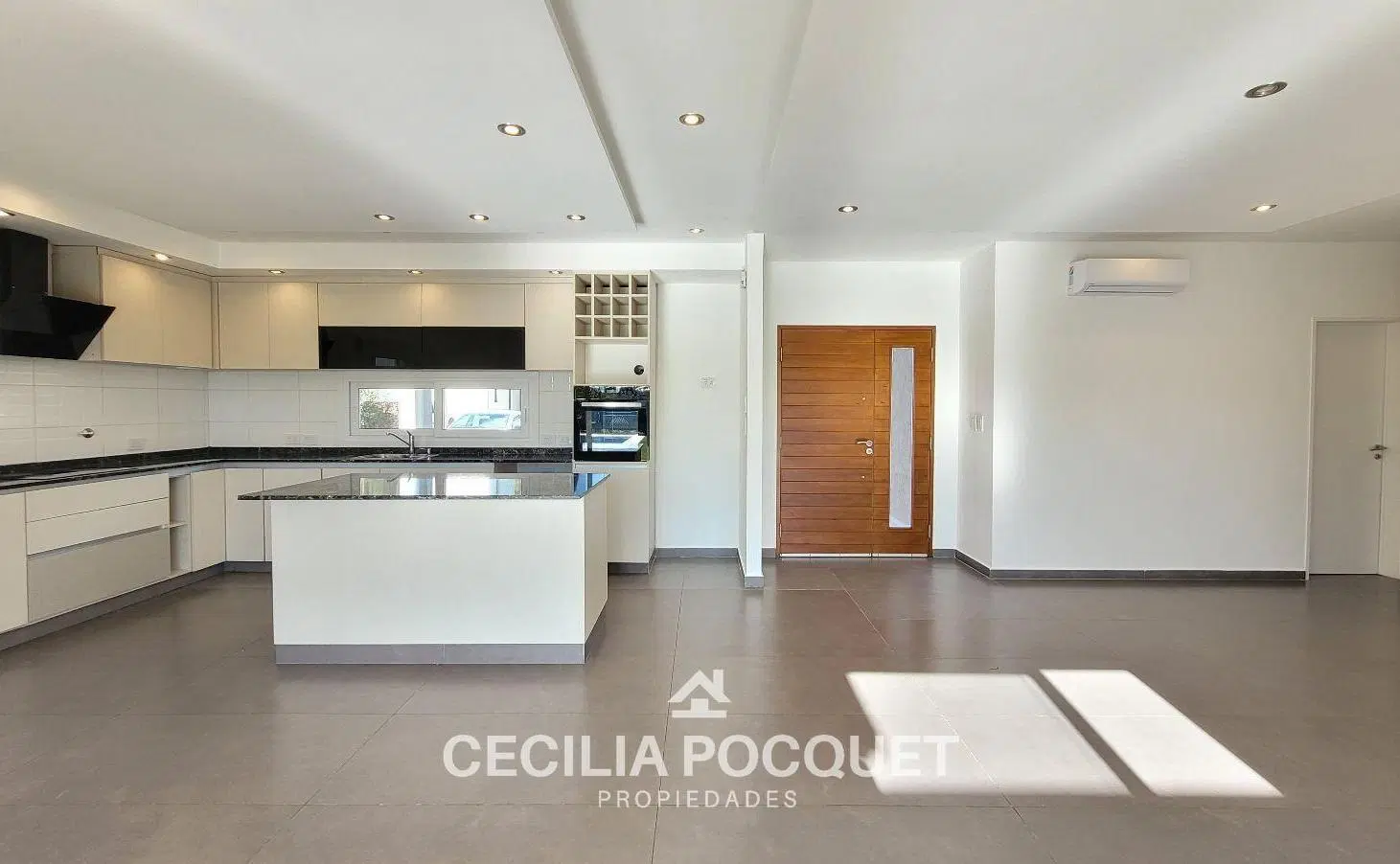 Casa en Venta Barrio Santa Ines Canning 5