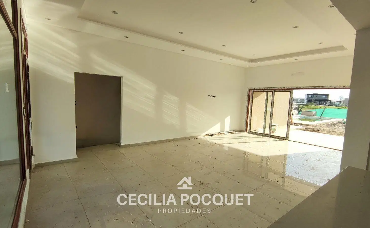 Casa en  Venta Barrio San Felipe Canning 4