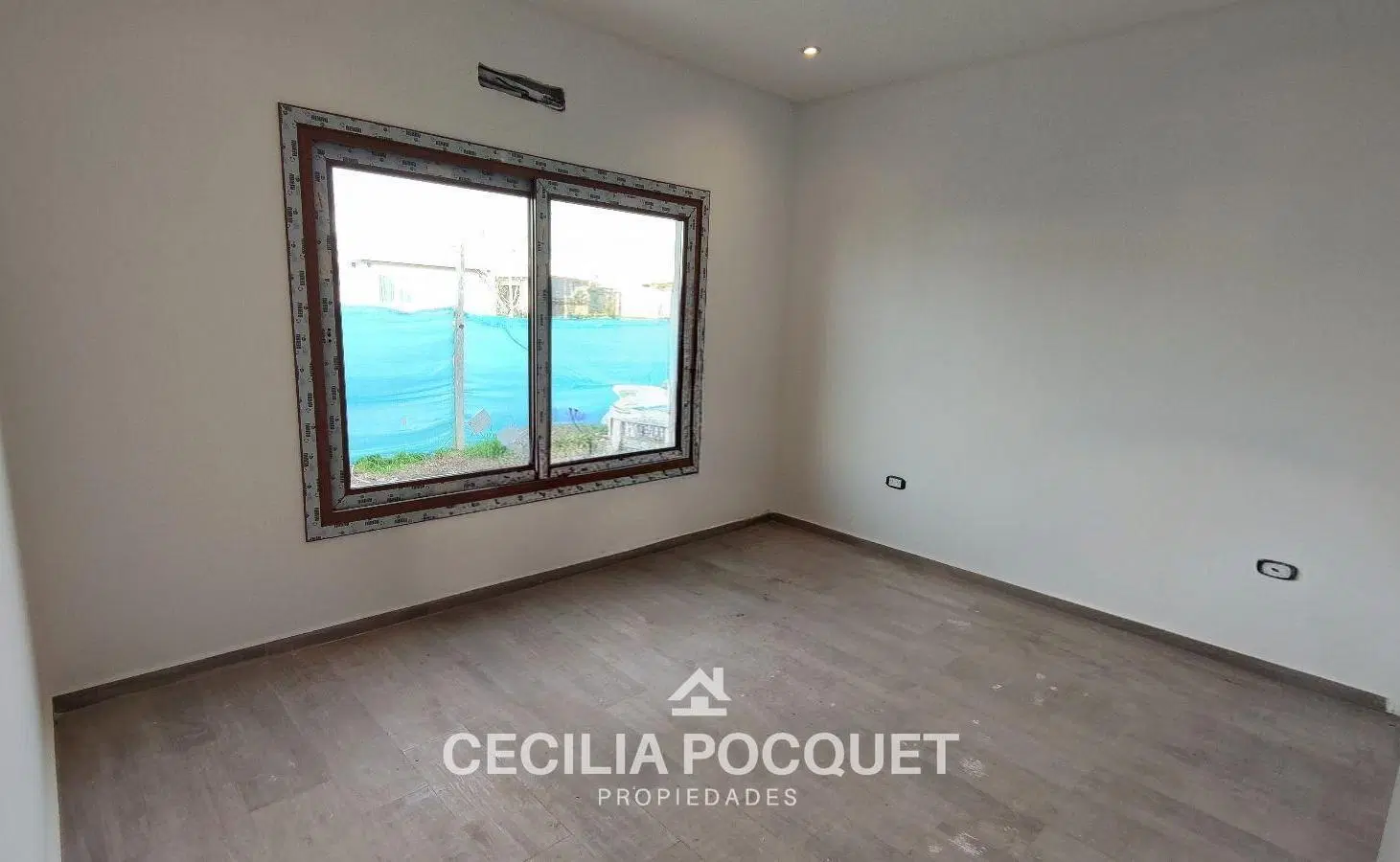 Casa en  Venta Barrio San Felipe Canning 5