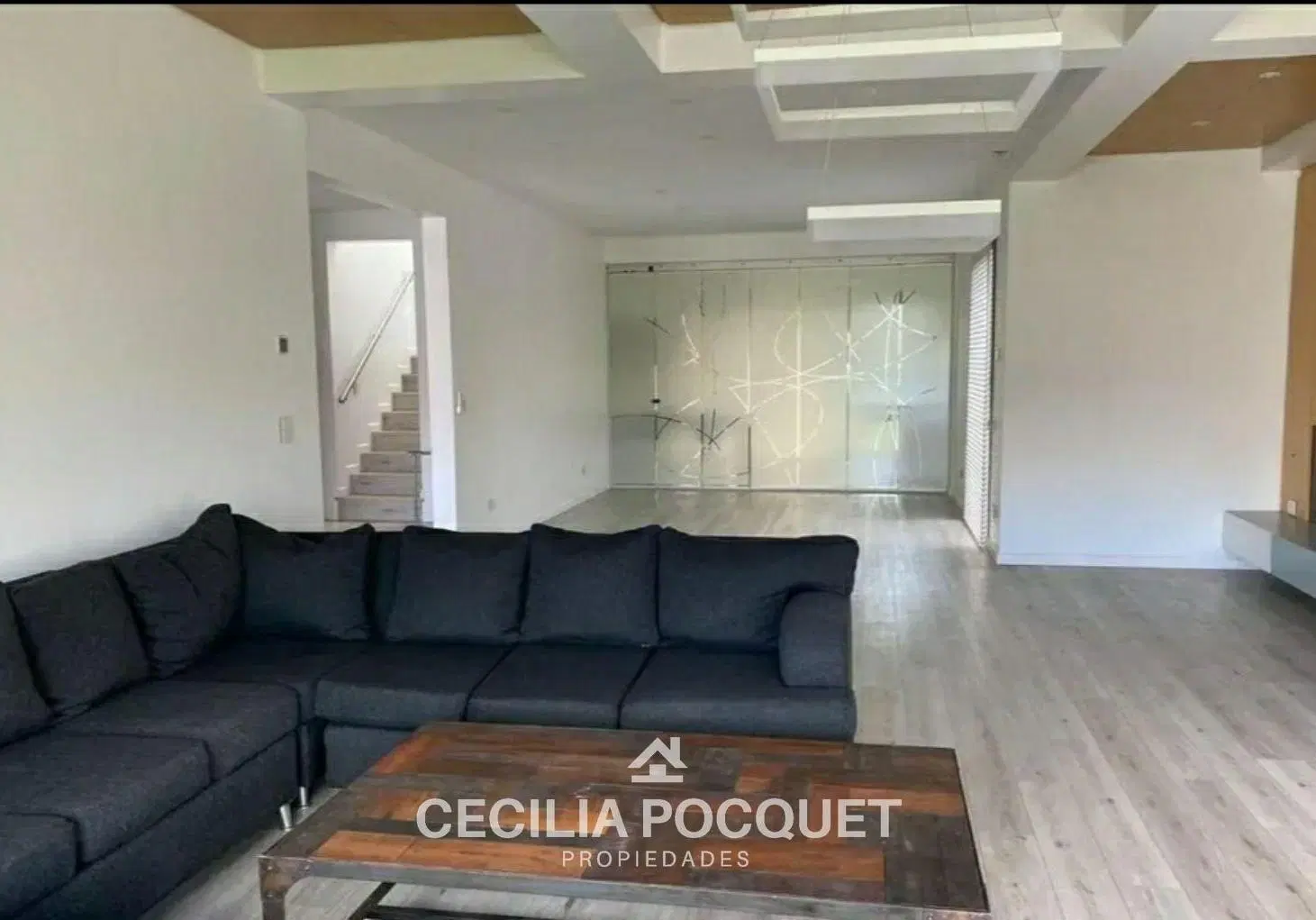 Casa en Alquiler Barrio Los Naranjos 3