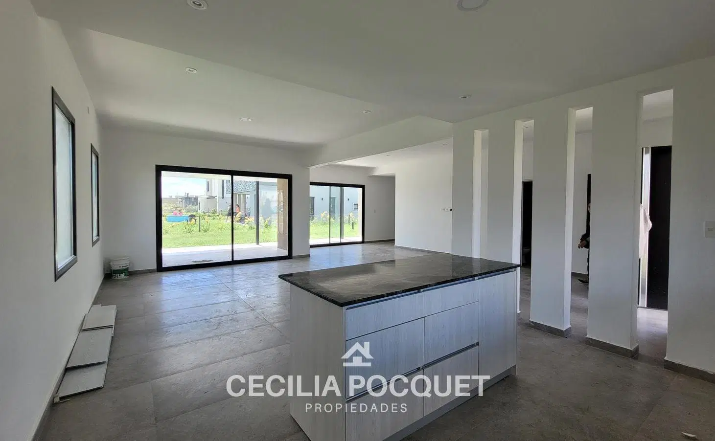 Casa en Venta en Barrio San Felipe Canning 2