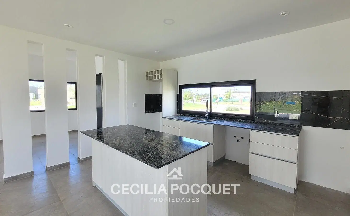 Casa en Venta en Barrio San Felipe Canning 3