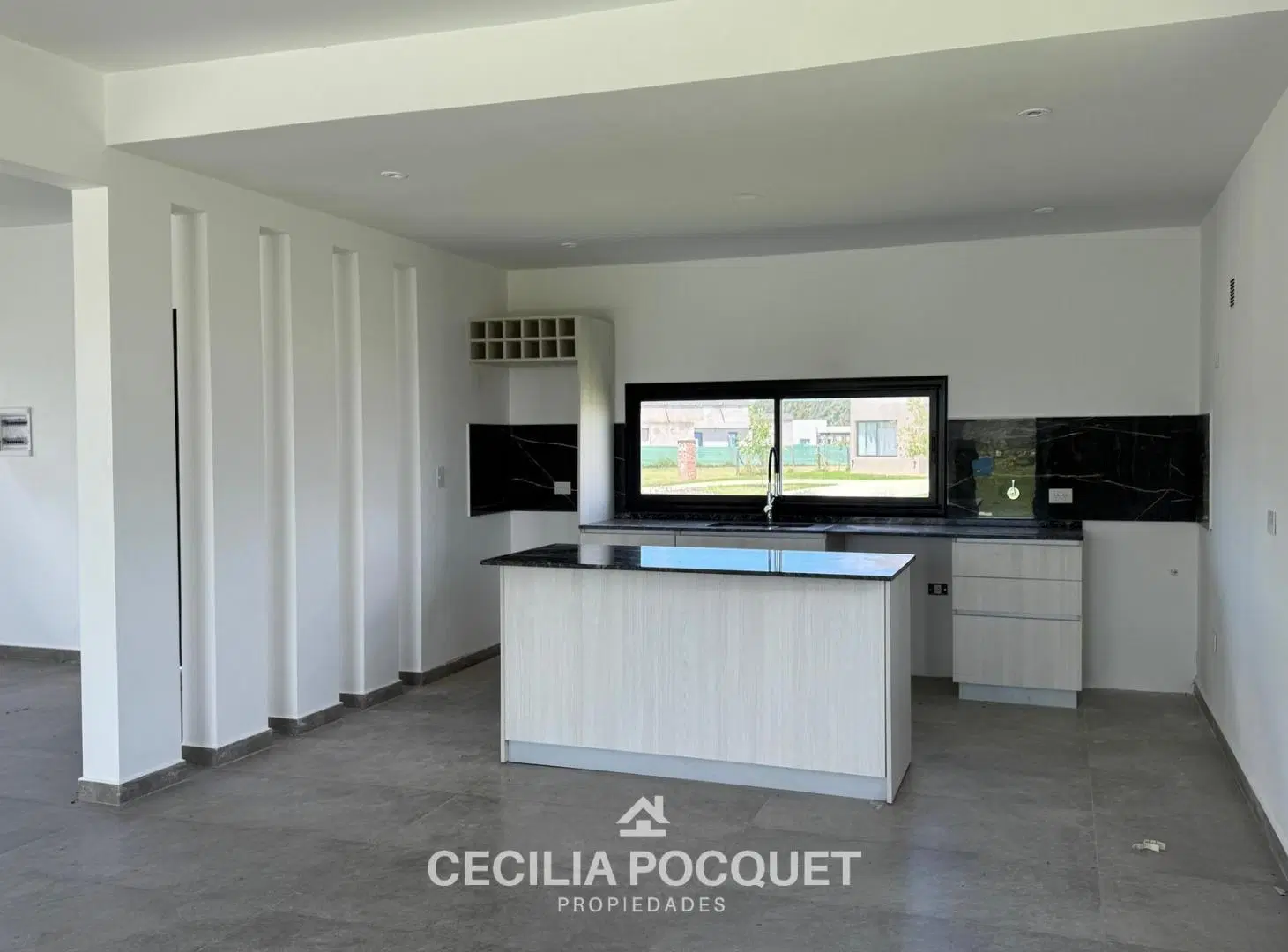 Casa en Venta en Barrio San Felipe Canning 8