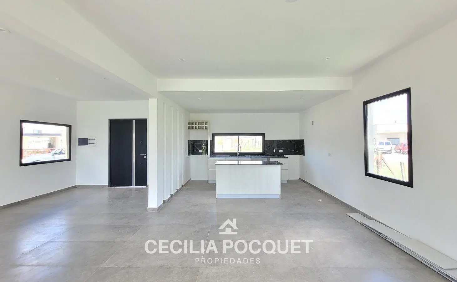 Casa en Venta en Barrio San Felipe Canning 4