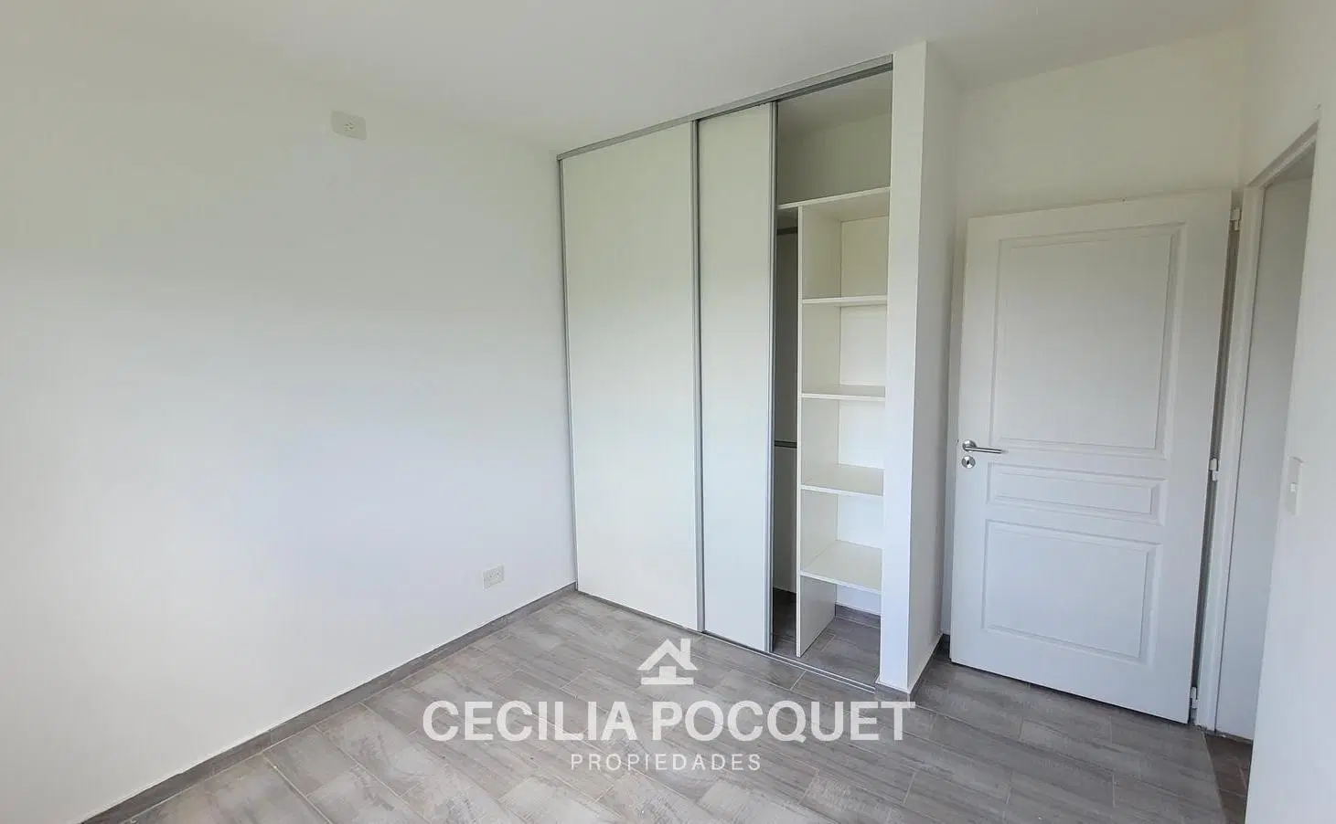 Casa en Venta Barrio San Felipe Canning 8