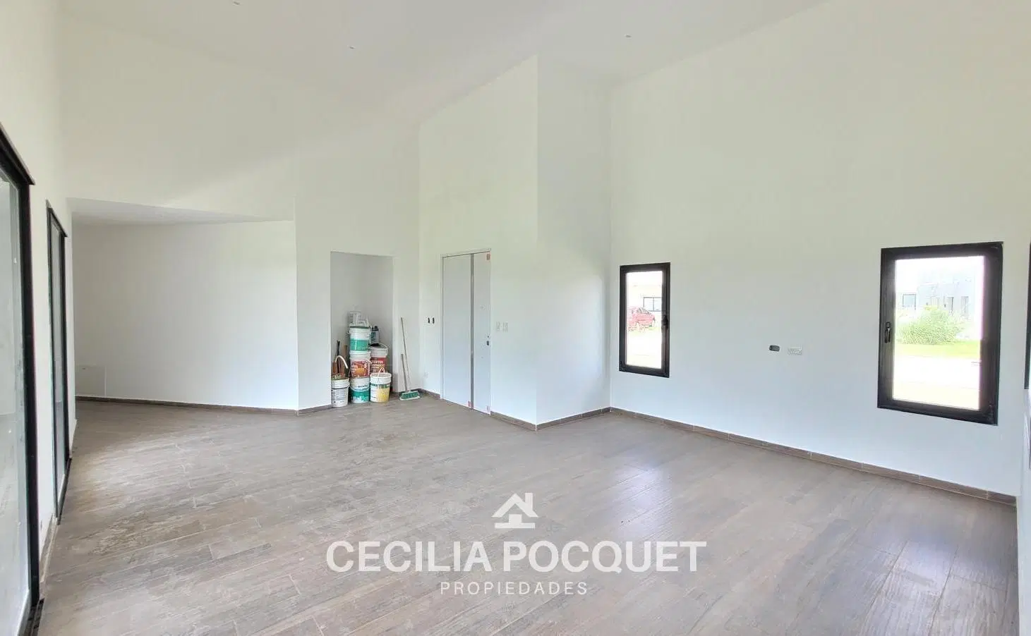 Casa en Venta Barrio San Felipe Canning 3