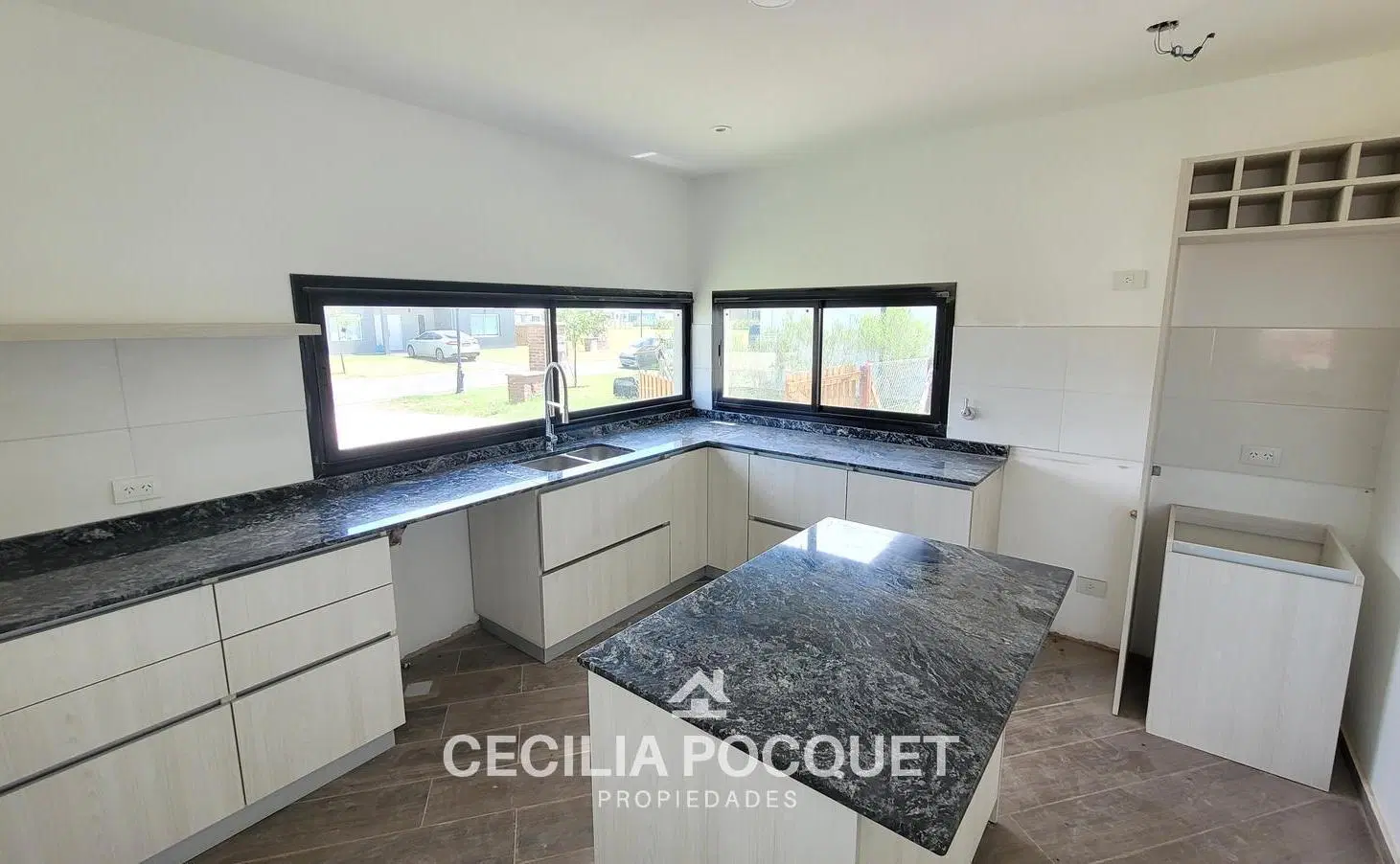 Casa en Venta Barrio San Felipe Canning 5