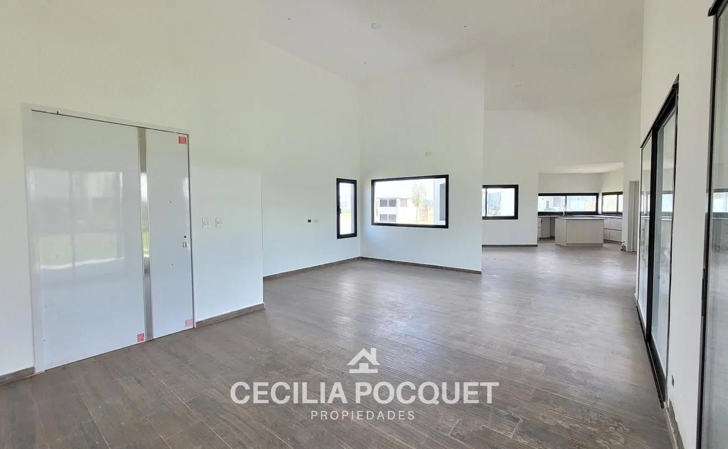 Casa en Venta Barrio San Felipe Canning 4