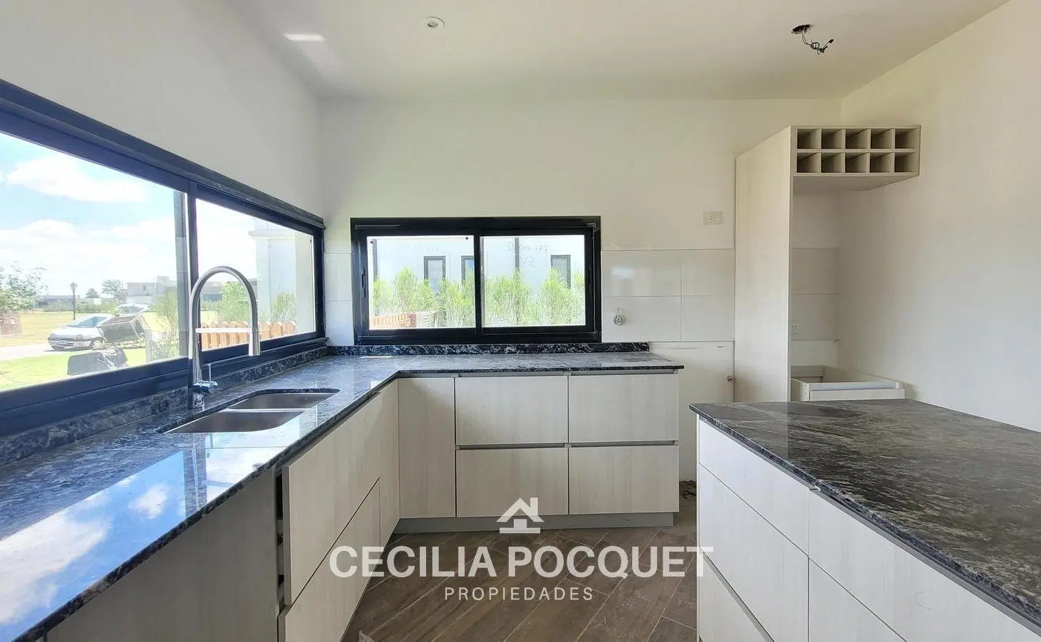 Casa en Venta Barrio San Felipe Canning 2