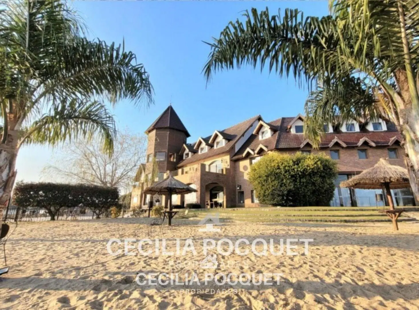 Lote en venta Barrio Principado Canning 8