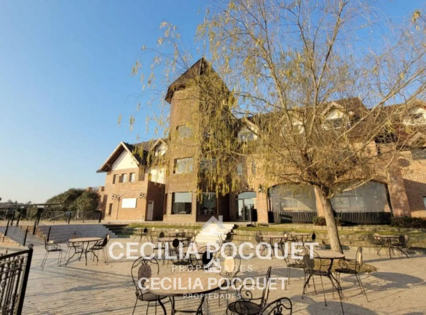 Lote en venta Barrio Principado Canning 3