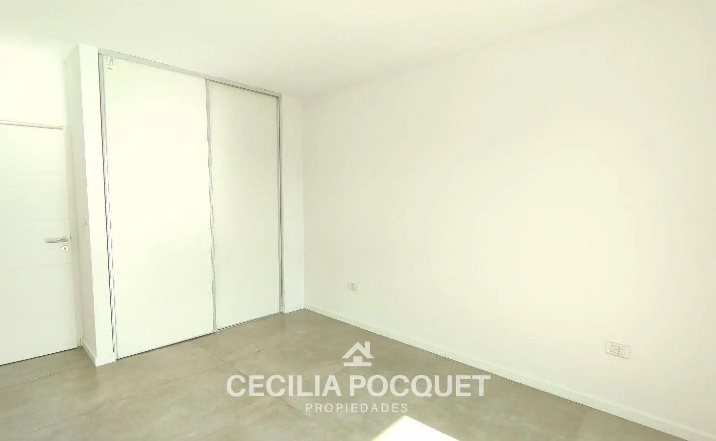 Departamento en VENTA en CANNING CENTER 8