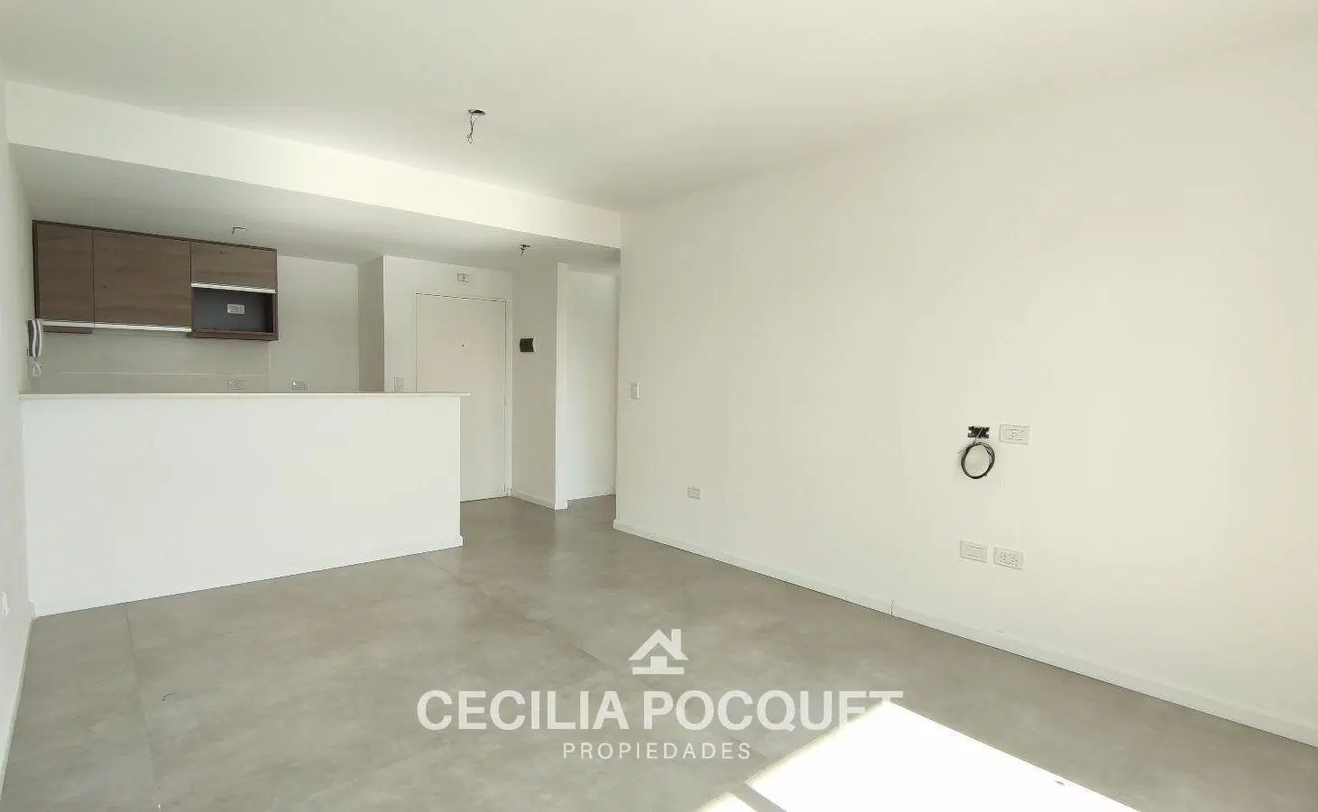 Departamento en VENTA en CANNING CENTER 2