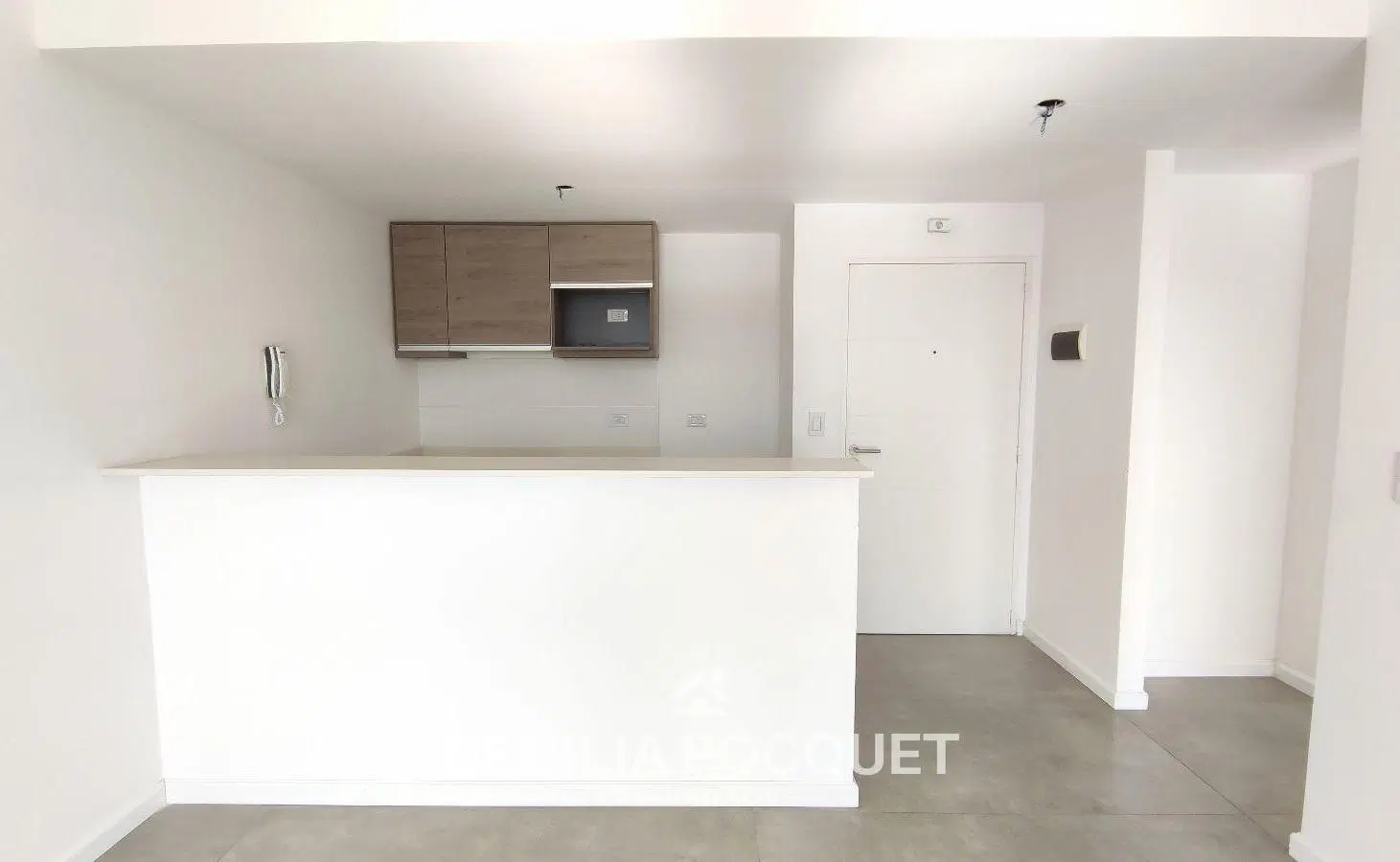 Departamento en VENTA en CANNING CENTER 3