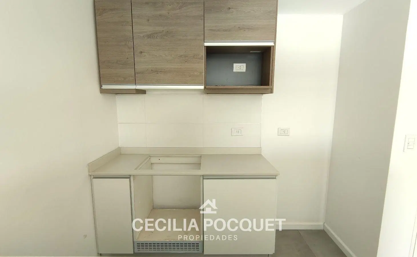 Departamento en VENTA en CANNING CENTER 4